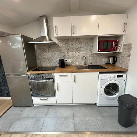 Un Brin De Pampa Apartment Vienne  Ngoại thất bức ảnh