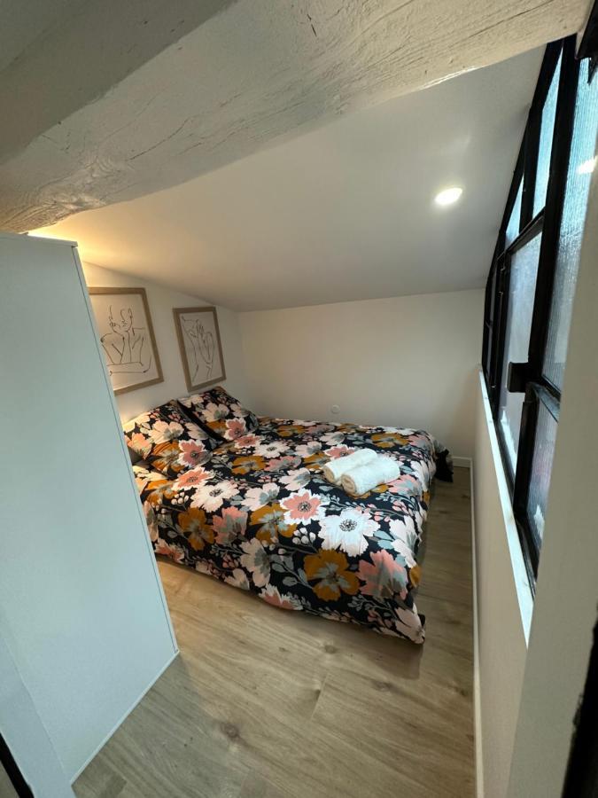 Un Brin De Pampa Apartment Vienne  Ngoại thất bức ảnh